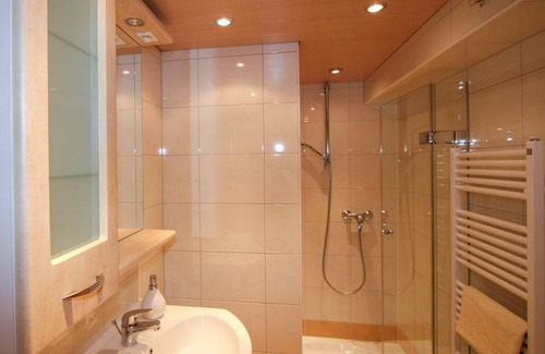 Bruck am Ziller Apartment | 120 m² Apartment ∙ 4 bedrooms ∙ 10 guests