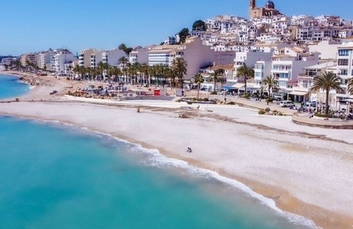 Altea la Vella Apartment | 120 m² Apartment ∙ 2 bedrooms ∙ 4 guests