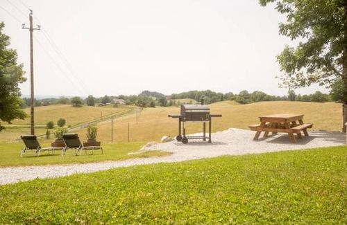Plantades Apartment | 120 m² Apartment ∙ 2 bedrooms ∙ 8 guests