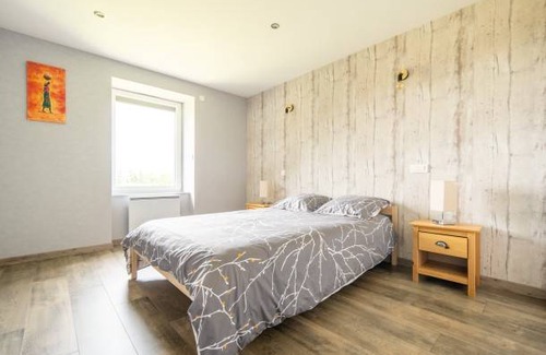 Plantades Apartment | 120 m² Apartment ∙ 2 bedrooms ∙ 8 guests