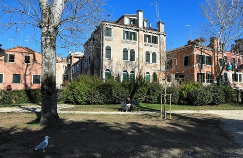 Castello Apartment | 120 m² Apartment ∙ 3 bedrooms ∙ 7 guests