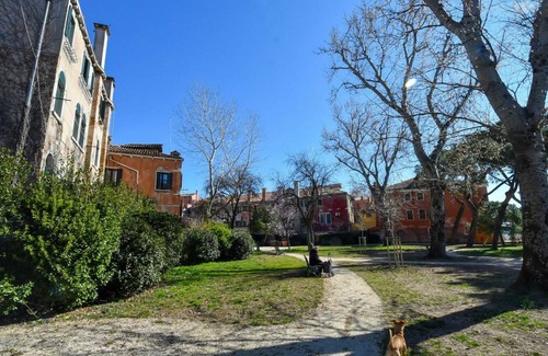 Castello Apartment | 120 m² Apartment ∙ 3 bedrooms ∙ 7 guests