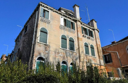 Castello Apartment | 120 m² Apartment ∙ 3 bedrooms ∙ 7 guests