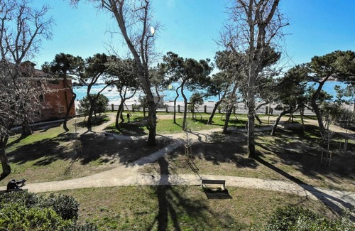 Castello Apartment | 120 m² Apartment ∙ 3 bedrooms ∙ 7 guests