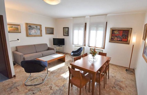 Castello Apartment | 120 m² Apartment ∙ 3 bedrooms ∙ 7 guests