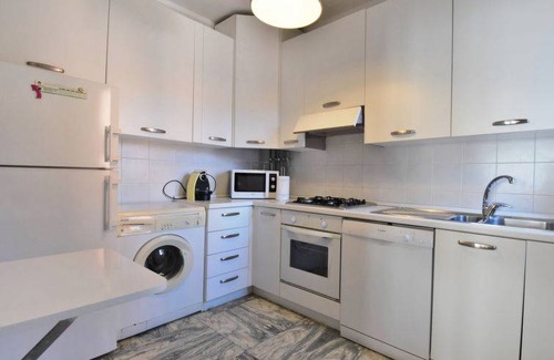 Castello Apartment | 120 m² Apartment ∙ 3 bedrooms ∙ 7 guests