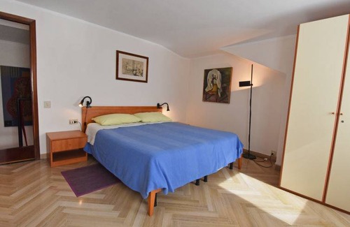 Castello Apartment | 120 m² Apartment ∙ 3 bedrooms ∙ 7 guests