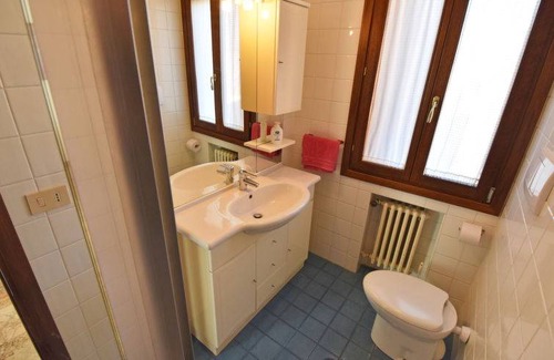 Castello Apartment | 120 m² Apartment ∙ 3 bedrooms ∙ 7 guests