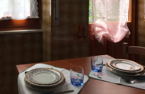Orgosolo Apartment | 120 m² Apartment ∙ 3 bedrooms ∙ 8 guests