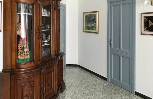 Orgosolo Apartment | 120 m² Apartment ∙ 3 bedrooms ∙ 8 guests