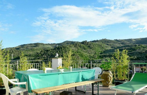Isolalunga Apartment | 120 m² Apartment ∙ 3 bedrooms ∙ 6 guests