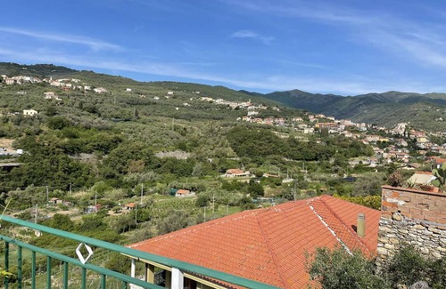 Isolalunga Apartment | 120 m² Apartment ∙ 3 bedrooms ∙ 6 guests