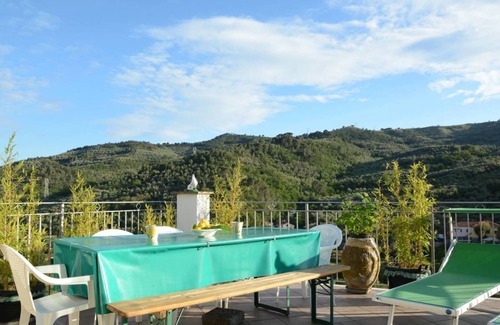 Isolalunga Apartment | 120 m² Apartment ∙ 3 bedrooms ∙ 7 guests