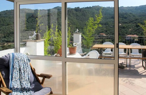 Isolalunga Apartment | 120 m² Apartment ∙ 3 bedrooms ∙ 7 guests