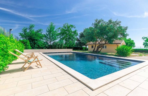 Urbisaglia Apartment | 120 m² Apartment ∙ 3 bedrooms ∙ 7 guests