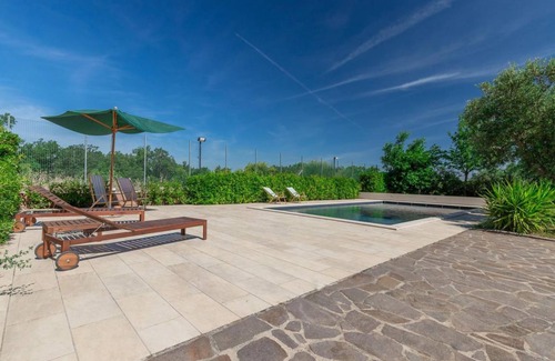 Urbisaglia Apartment | 120 m² Apartment ∙ 3 bedrooms ∙ 7 guests