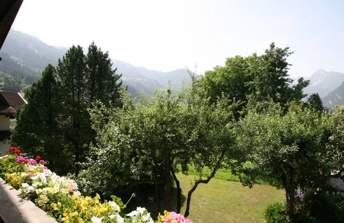 Hippach Apartment | 120 m² Apartment ∙ 3 bedrooms ∙ 8 guests