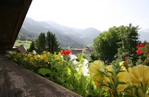 Hippach Apartment | 120 m² Apartment ∙ 3 bedrooms ∙ 8 guests