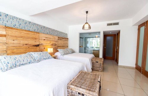 Juan Dolio - El Pueblo Apartment | 120 m² Apartment ∙ 2 bedrooms ∙ 6 guests