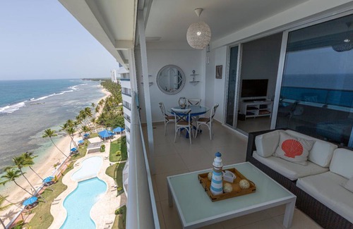 Juan Dolio - El Pueblo Apartment | 120 m² Apartment ∙ 2 bedrooms ∙ 6 guests