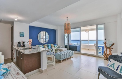 Juan Dolio - El Pueblo Apartment | 120 m² Apartment ∙ 2 bedrooms ∙ 6 guests
