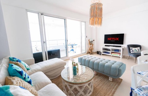 Juan Dolio - El Pueblo Apartment | 120 m² Apartment ∙ 2 bedrooms ∙ 6 guests