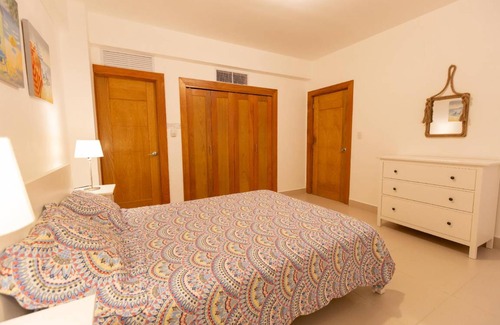 Juan Dolio - El Pueblo Apartment | 120 m² Apartment ∙ 2 bedrooms ∙ 6 guests