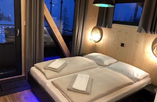 Pichl-Preunegg House | 120 m² House ∙ 1 bedroom ∙ 10 guests