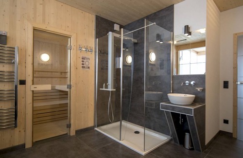 Pichl-Preunegg House | 120 m² House ∙ 1 bedroom ∙ 10 guests