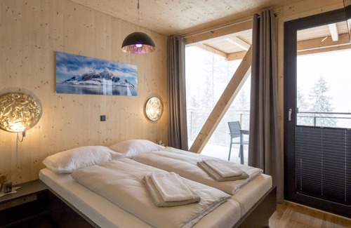 Pichl-Preunegg House | 120 m² House ∙ 1 bedroom ∙ 10 guests