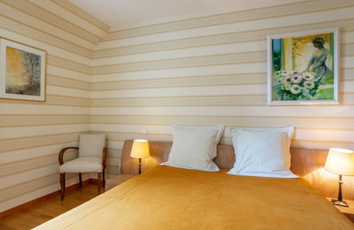 Sartilly-Baie-Bocage House | 120 m² House ∙ 1 bedroom ∙ 3 guests