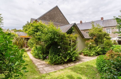 Sartilly-Baie-Bocage House | 120 m² House ∙ 1 bedroom ∙ 3 guests