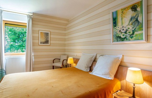 Sartilly-Baie-Bocage House | 120 m² House ∙ 1 bedroom ∙ 3 guests
