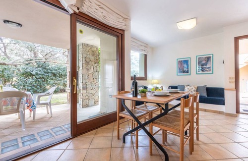 Notteri House | 120 m² House ∙ 1 bedroom ∙ 8 guests