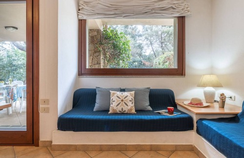 Notteri House | 120 m² House ∙ 1 bedroom ∙ 8 guests