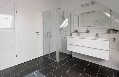 Gillenfeld House | 120 m² House ∙ 3 bedrooms ∙ 6 guests