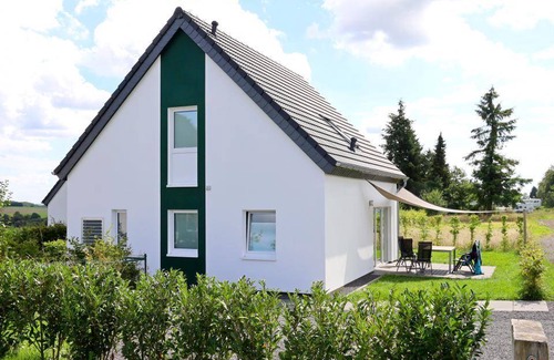 Gillenfeld House | 120 m² House ∙ 3 bedrooms ∙ 6 guests