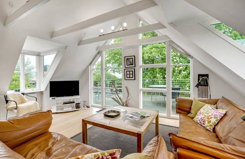 Vejlby Fed House | 120 m² House ∙ 3 bedrooms ∙ 8 guests