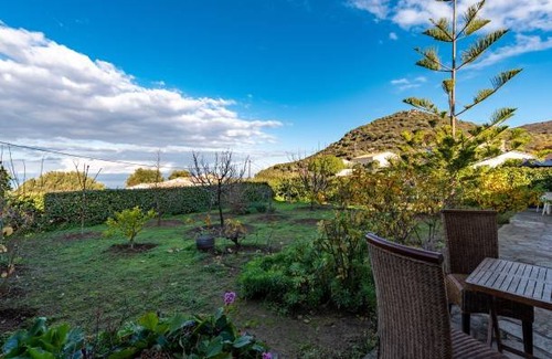 Aregno House | 120 m² House ∙ 3 bedrooms ∙ 7 guests
