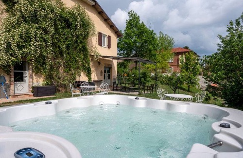 Sanico House | 120 m² House ∙ 3 bedrooms ∙ 6 guests
