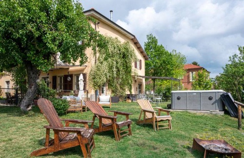 Sanico House | 120 m² House ∙ 3 bedrooms ∙ 6 guests