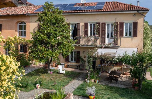 Sanico House | 120 m² House ∙ 3 bedrooms ∙ 6 guests