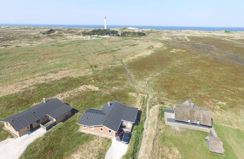 Nørre Lyngvig House | 120 m² House ∙ 3 bedrooms ∙ 6 guests