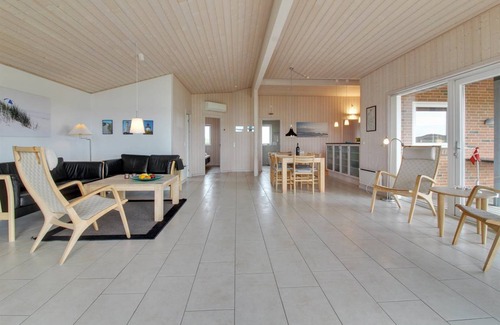 Nørre Lyngvig House | 120 m² House ∙ 3 bedrooms ∙ 6 guests