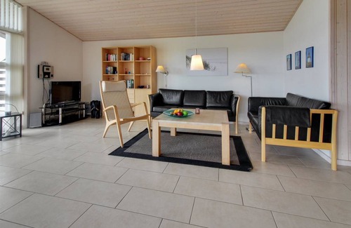 Nørre Lyngvig House | 120 m² House ∙ 3 bedrooms ∙ 6 guests