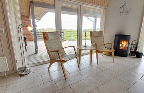 Nørre Lyngvig House | 120 m² House ∙ 3 bedrooms ∙ 6 guests