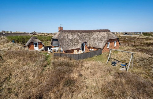 Nørre Lyngvig House | 120 m² House ∙ 4 bedrooms ∙ 8 guests