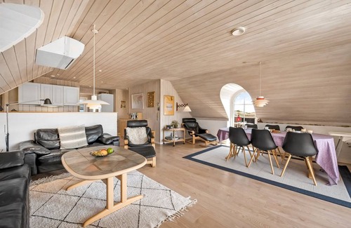Nørre Lyngvig House | 120 m² House ∙ 4 bedrooms ∙ 8 guests