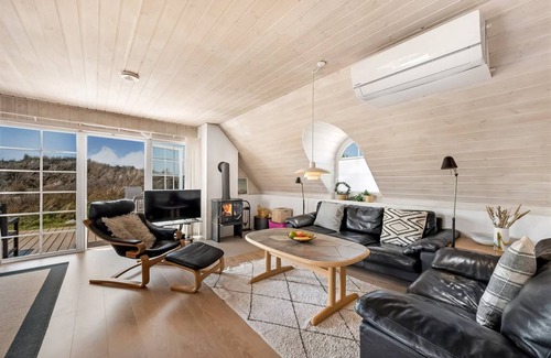 Nørre Lyngvig House | 120 m² House ∙ 4 bedrooms ∙ 8 guests