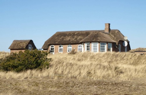 Haurvig House | 120 m² House ∙ 4 bedrooms ∙ 8 guests